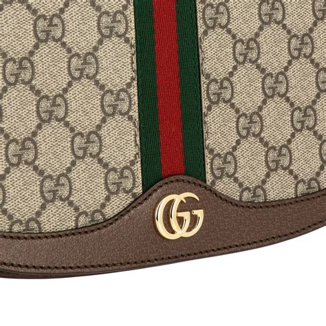 borse gucci doppia g|Borse a tracolla da donna Gucci .